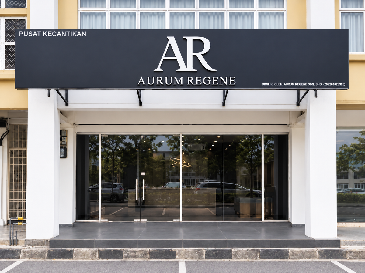 Aurum Regene