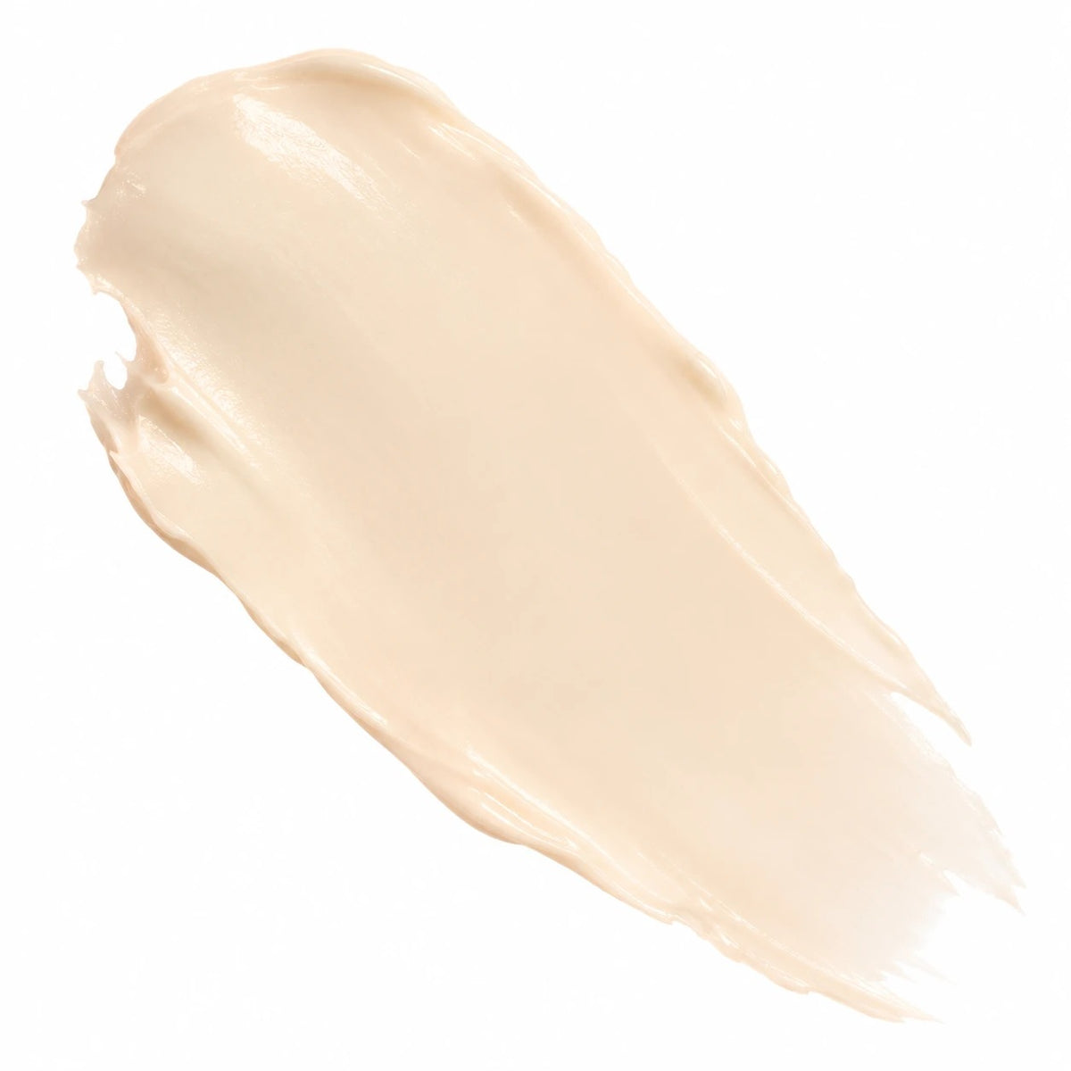 Glow Set + Cleanser step 03: Luminous Veil tone-up cream swatch