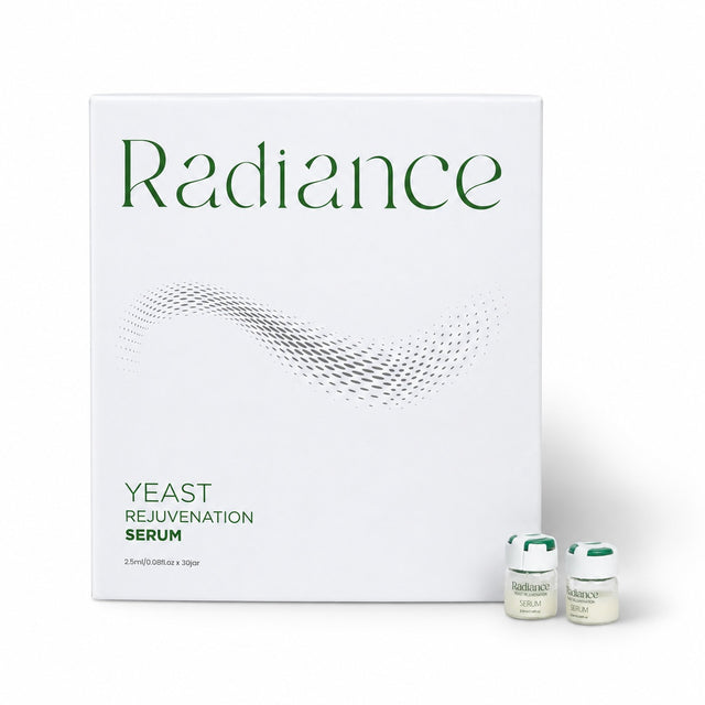 Refining Serum