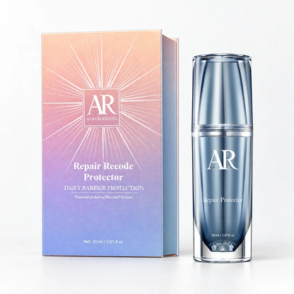 Repair Protector SPF50+ 30ml with its Repair Recode box