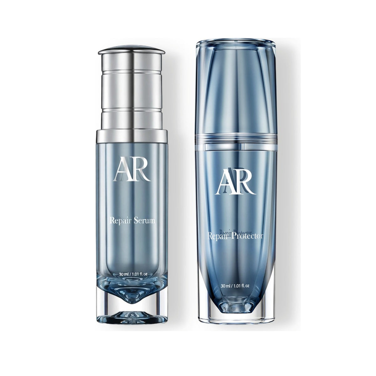 Aurum Regene Repair Set: Repair Serum and Repair Protector